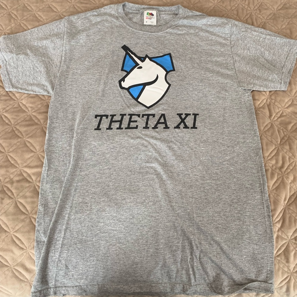 Theta Xi Tee Shirt